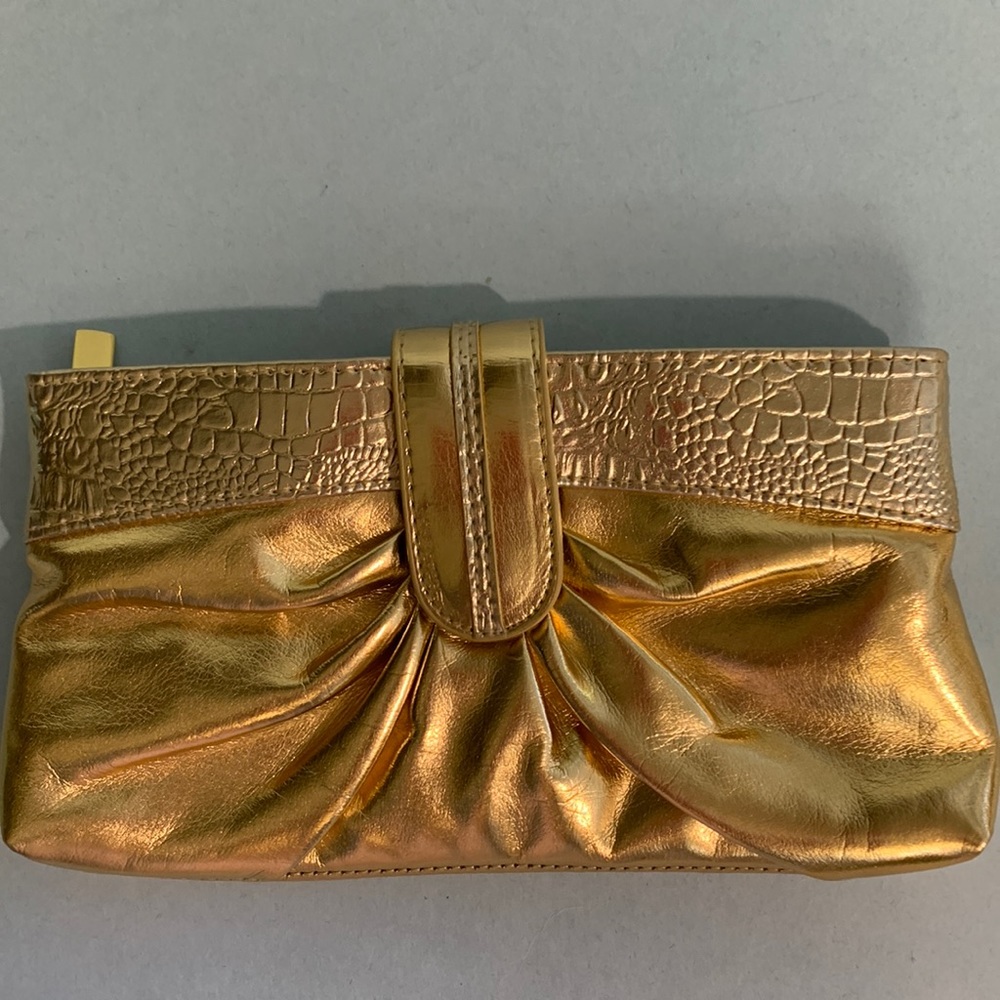 Clutch bag
